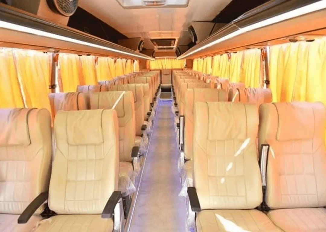 40 Seater