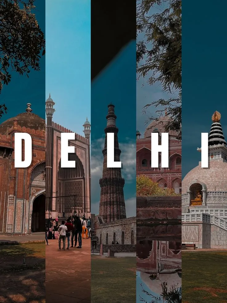 Luxury Delhi
