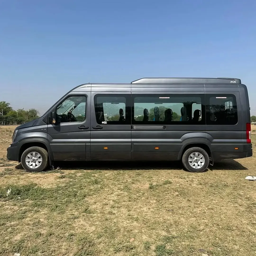 Luxury Gurgaon